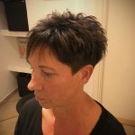 Dameklip, farve og reflekser