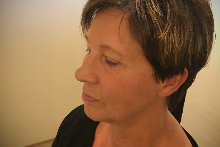 Dameklip, farve og reflekser