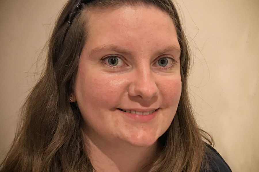 Dameklip klippet i page