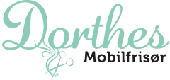 Dorthes Mobilfrisør