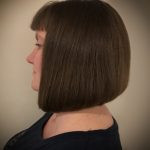 Dameklip klippet i page