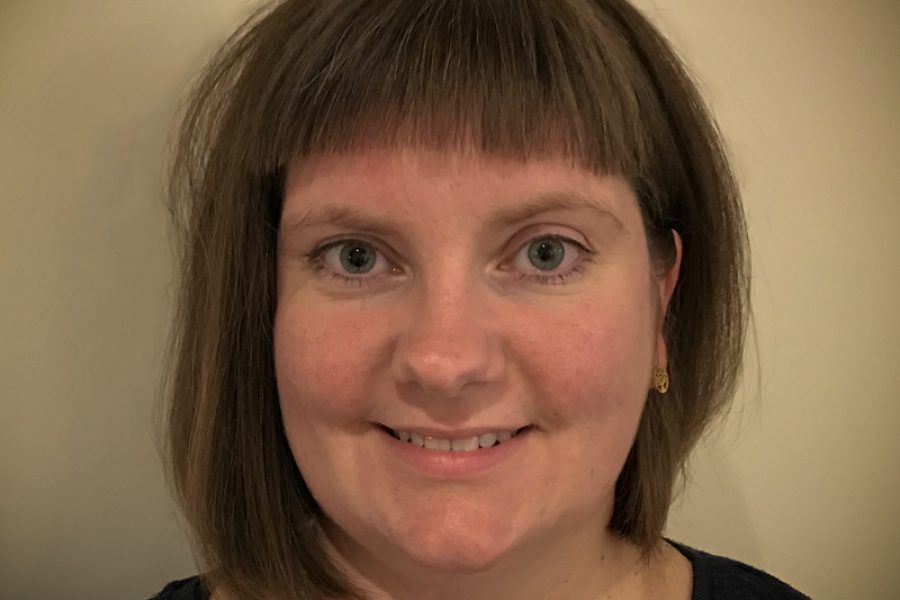 Dameklip klippet i page