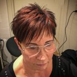 Dameklip, farve og reflekser