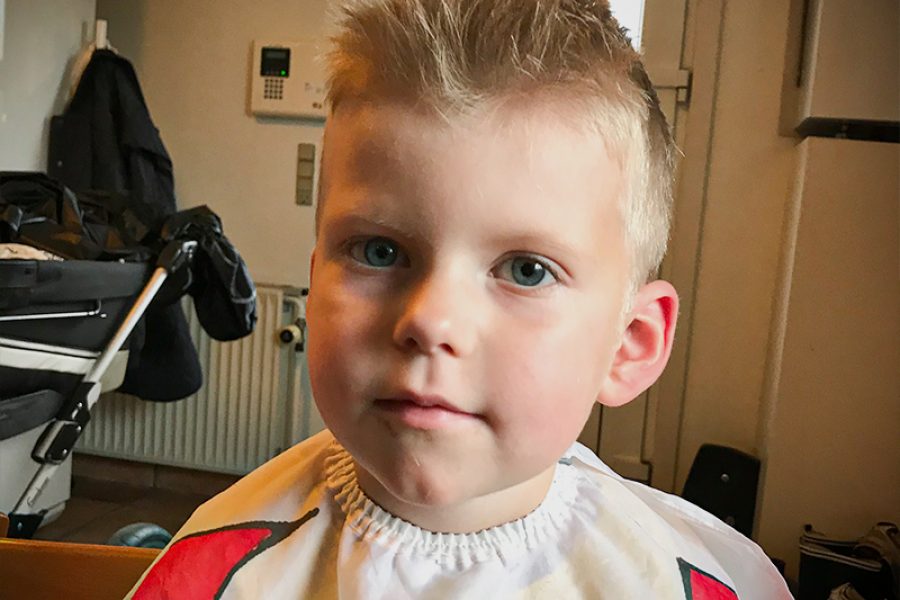 Børneklip