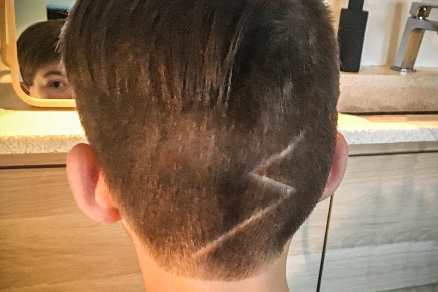 Børneklip